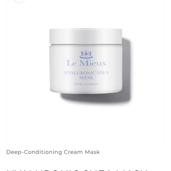 Le mieux new gift set - Picture 5 of 6